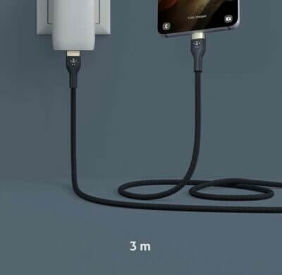 Belkin BoostCharge Pro Flex1